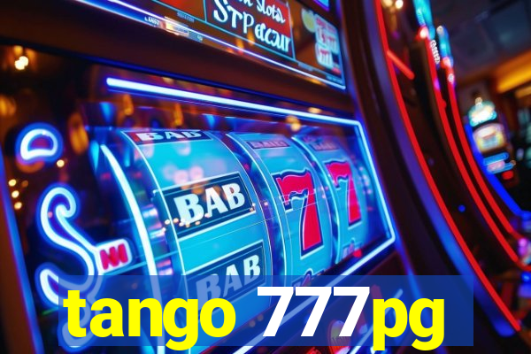 tango 777pg